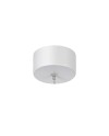 SPARK * COLGANTE 1L LED 7W - BLANCOARENA